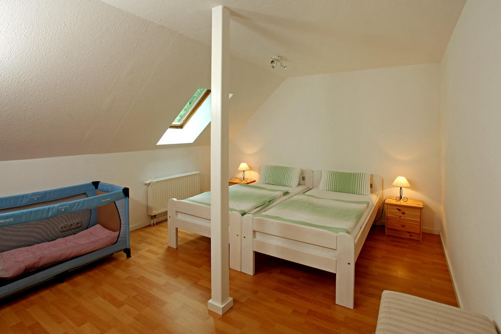 Hotel Boltenmuehle Guhlen Glienicke Room photo